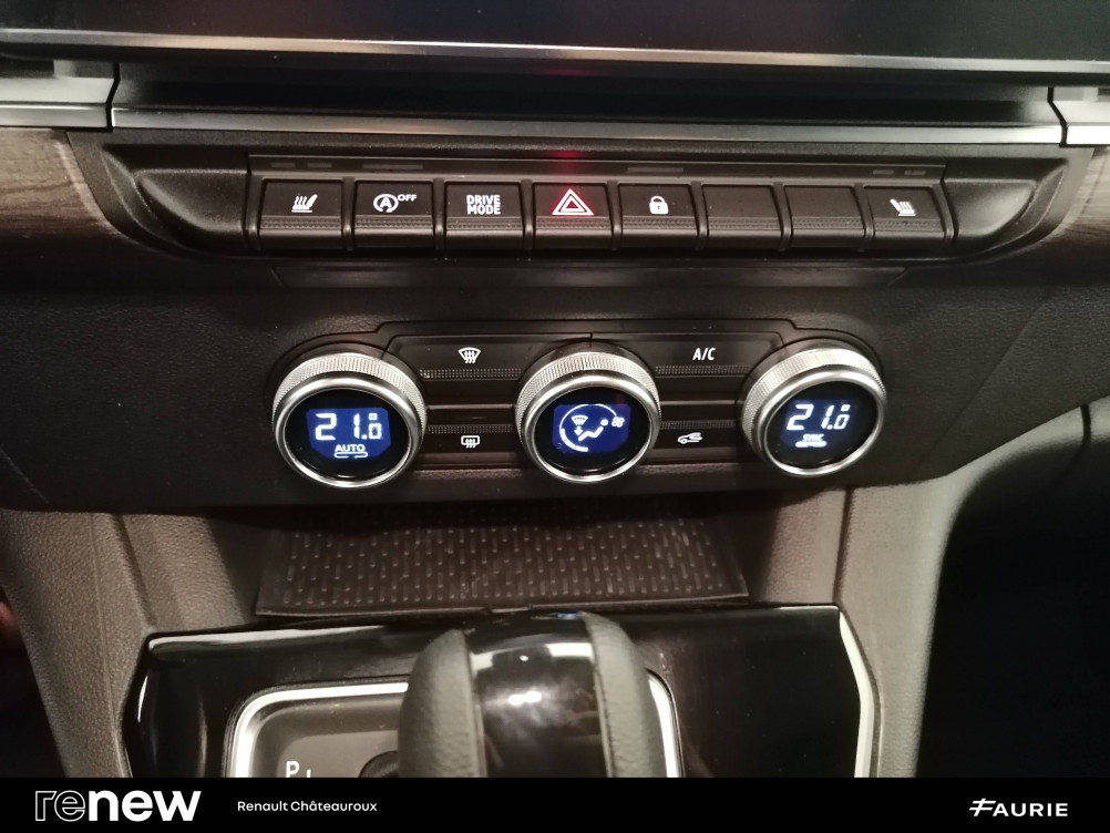 Acheter Renault Kangoo 3 Kangoo Blue dCi 115 EDC Techno 5p occasion dans les concessions du Groupe Faurie