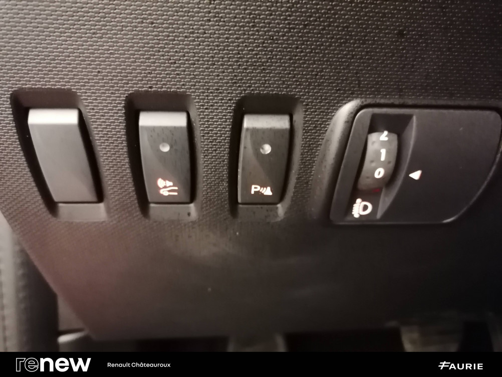 Acheter Renault Twingo Electrique Twingo III E-Tech Techno 5p occasion dans les concessions du Groupe Faurie