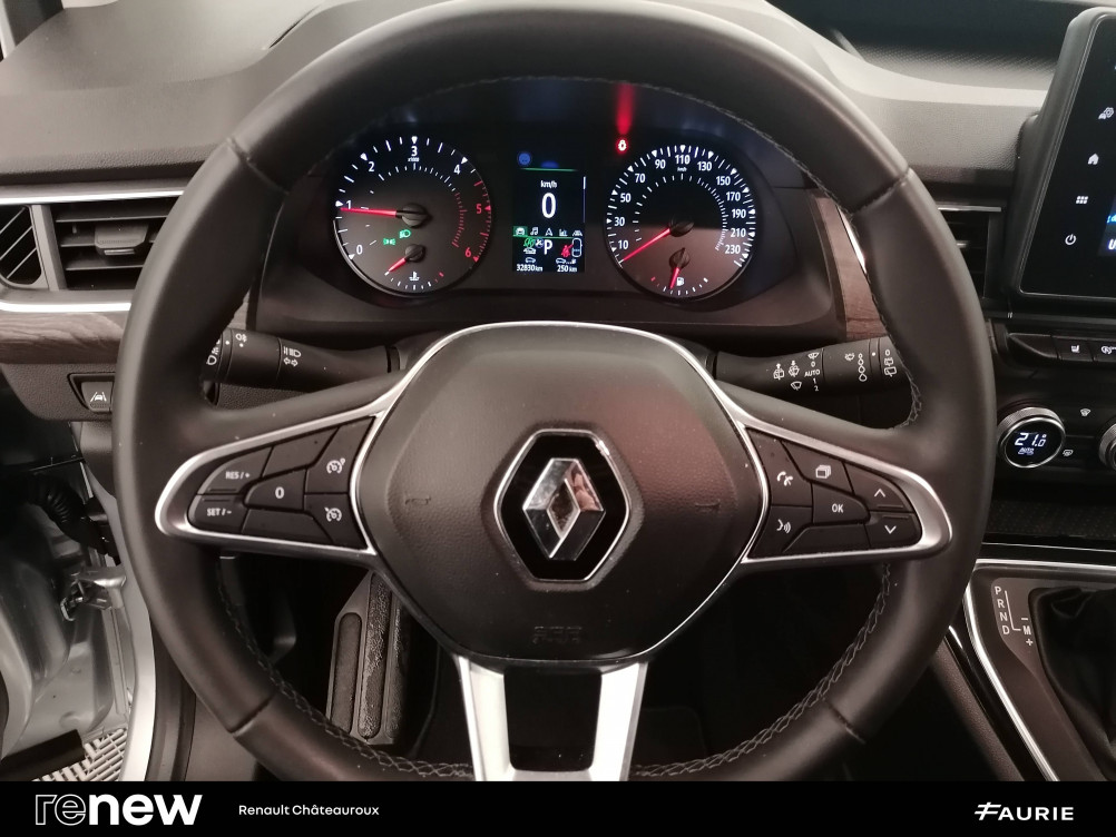 Acheter Renault Kangoo 3 Kangoo Blue dCi 115 EDC Techno 5p occasion dans les concessions du Groupe Faurie