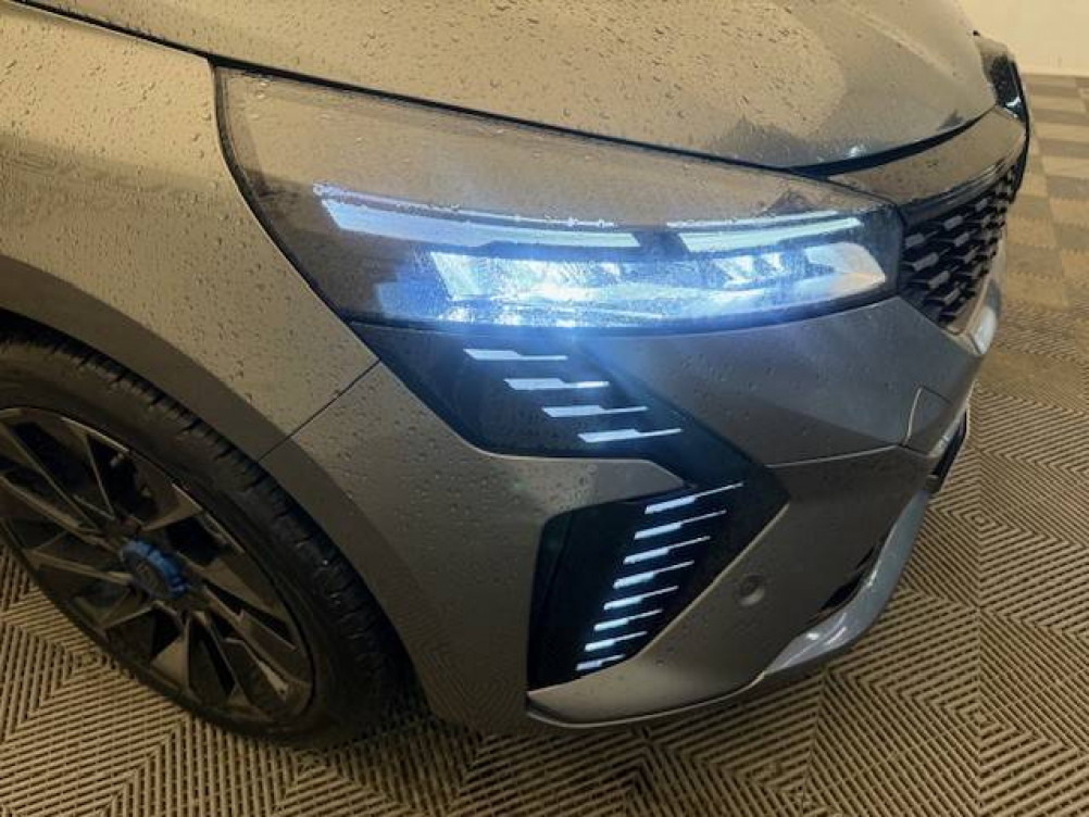 Acheter Renault Clio 5 Clio E-Tech full hybrid 145 ch GSR2 Esprit Alpine 5p neuf dans les concessions du Groupe Faurie