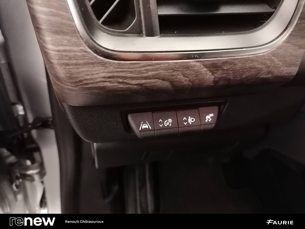 Acheter Renault Kangoo 3 Kangoo Blue dCi 115 EDC Techno 5p occasion dans les concessions du Groupe Faurie