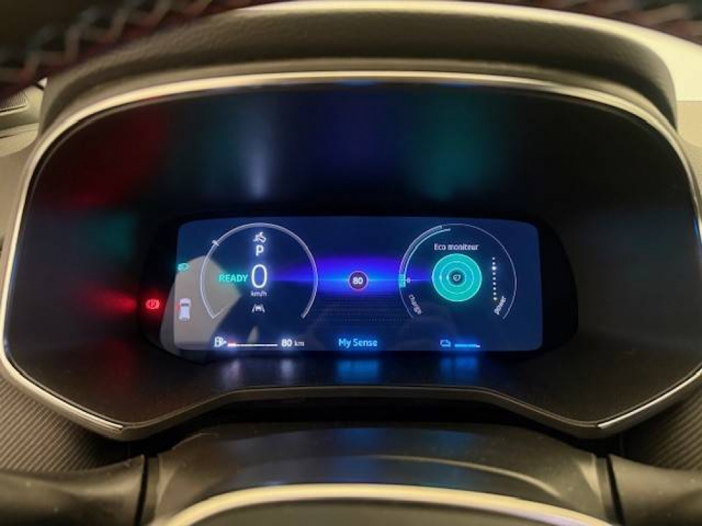 Acheter Renault Clio 5 Clio E-Tech full hybrid 145 ch GSR2 Esprit Alpine 5p neuf dans les concessions du Groupe Faurie