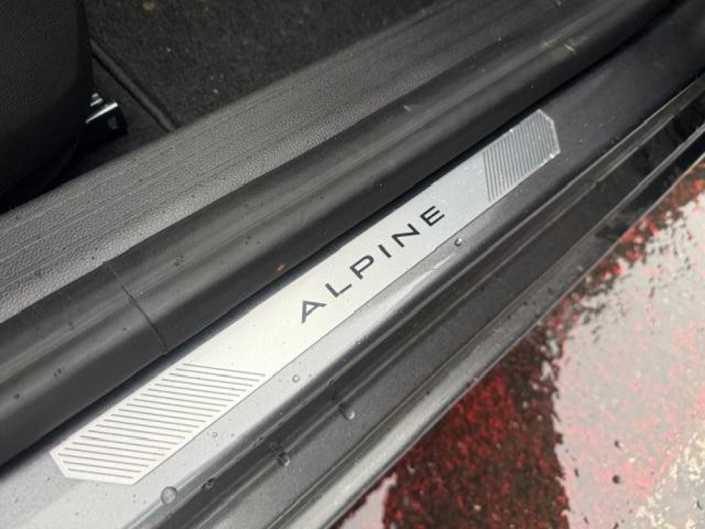 Acheter Renault Clio 5 Clio E-Tech full hybrid 145 ch GSR2 Esprit Alpine 5p neuf dans les concessions du Groupe Faurie