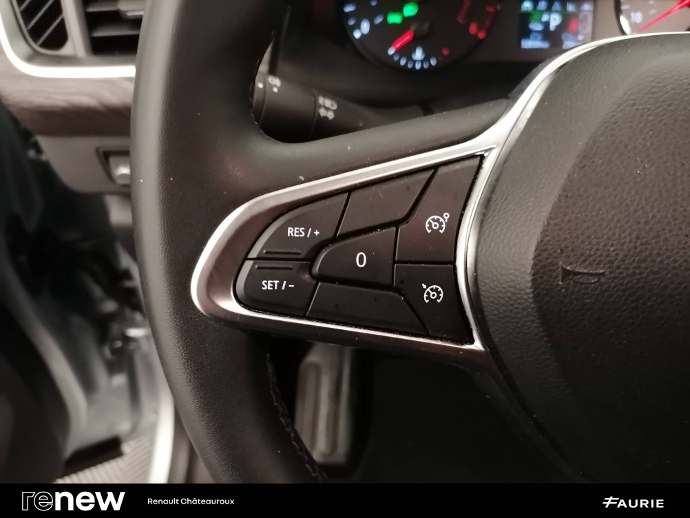 Acheter Renault Kangoo 3 Kangoo Blue dCi 115 EDC Techno 5p occasion dans les concessions du Groupe Faurie