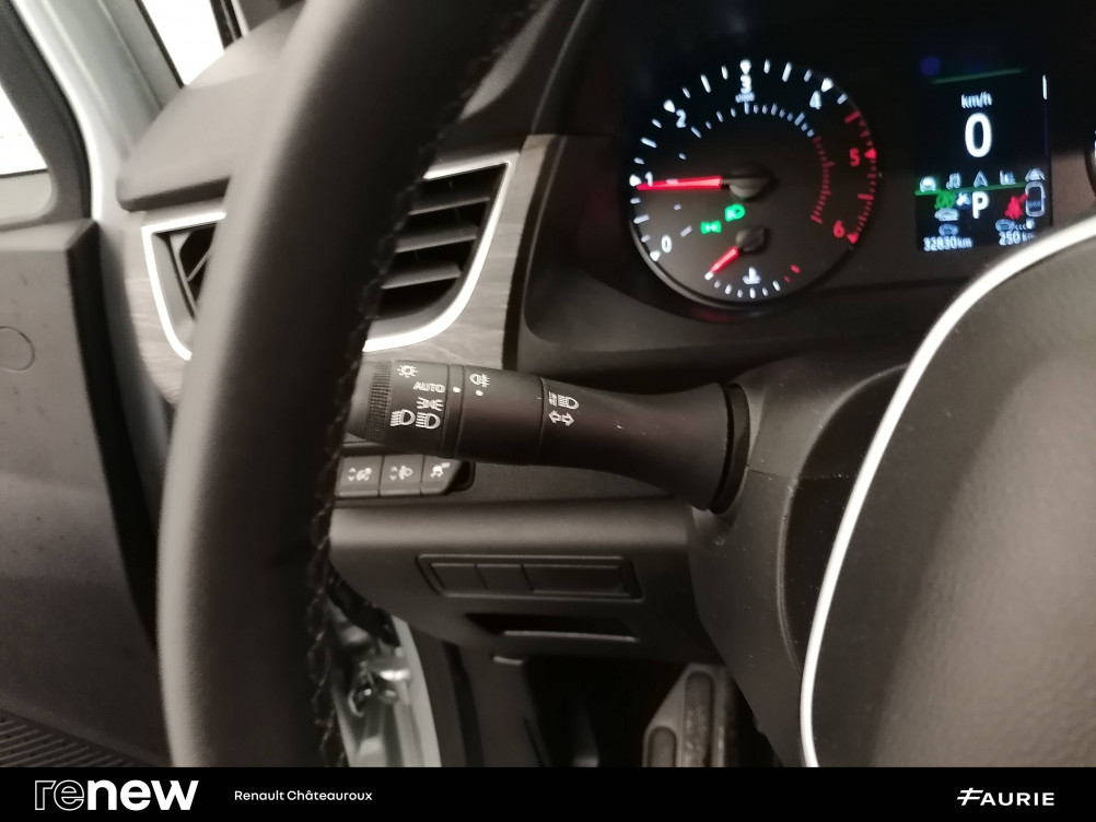 Acheter Renault Kangoo 3 Kangoo Blue dCi 115 EDC Techno 5p occasion dans les concessions du Groupe Faurie