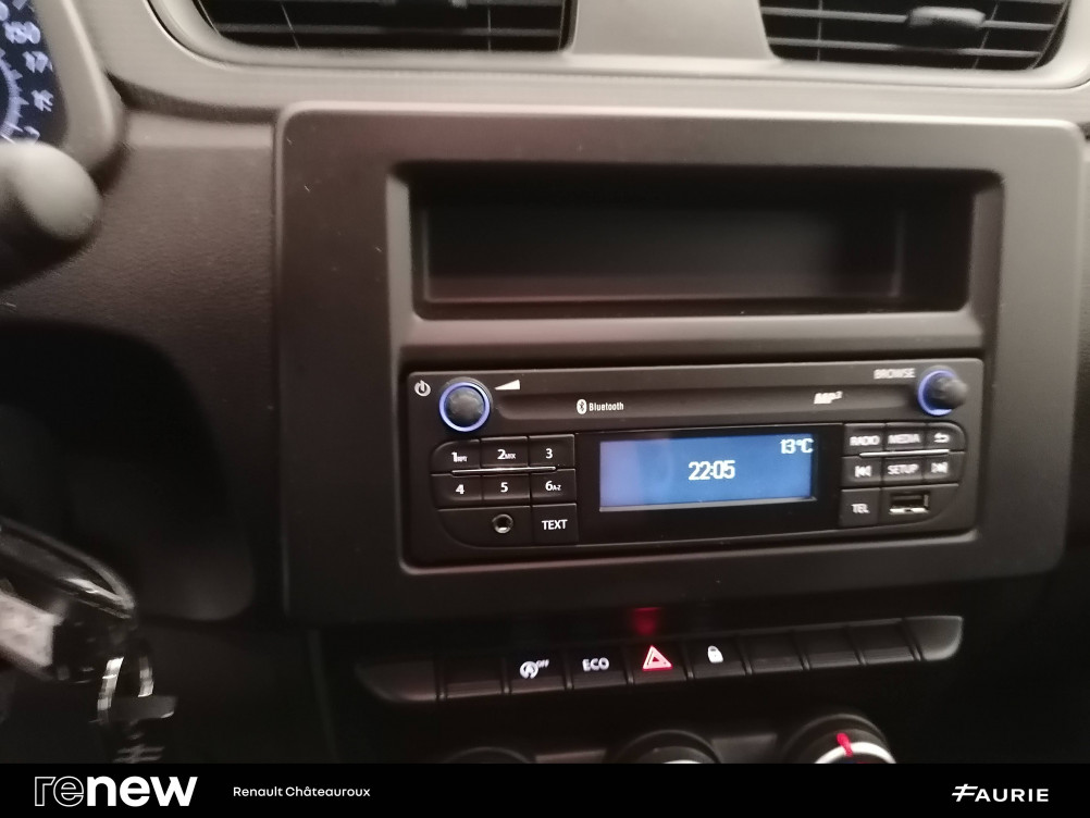 Acheter Renault Express 2 EXPRESS VAN BLUE DCI 95 CONFORT 5p occasion dans les concessions du Groupe Faurie