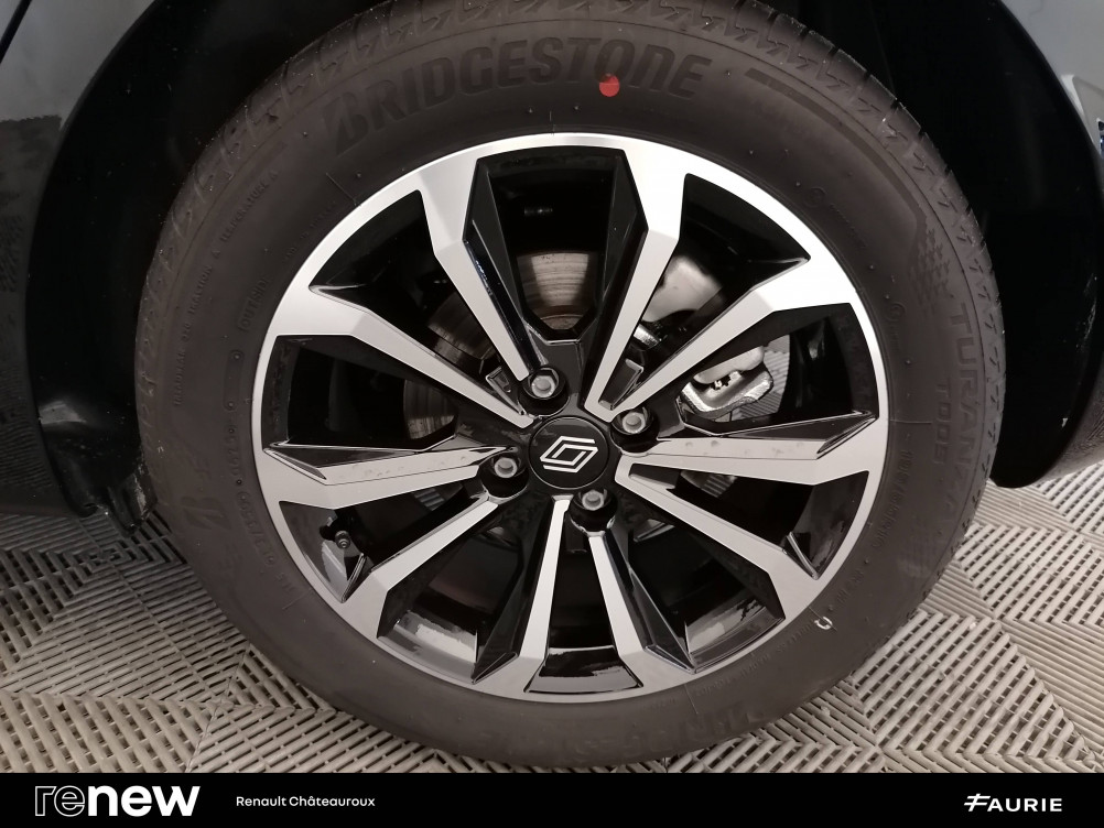 Acheter Renault Clio 5 Clio E-Tech full hybrid 145 ch GSR2 Techno 5p occasion dans les concessions du Groupe Faurie