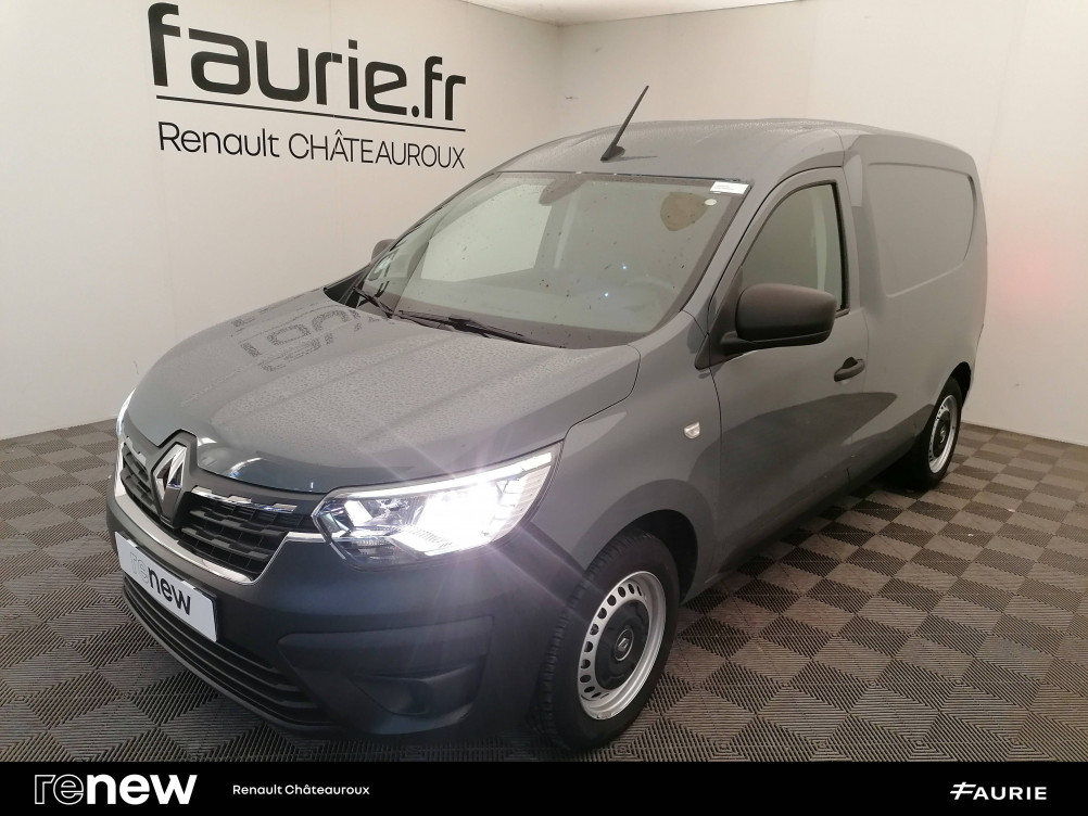 Acheter Renault Express 2 EXPRESS VAN BLUE DCI 95 CONFORT 5p occasion dans les concessions du Groupe Faurie