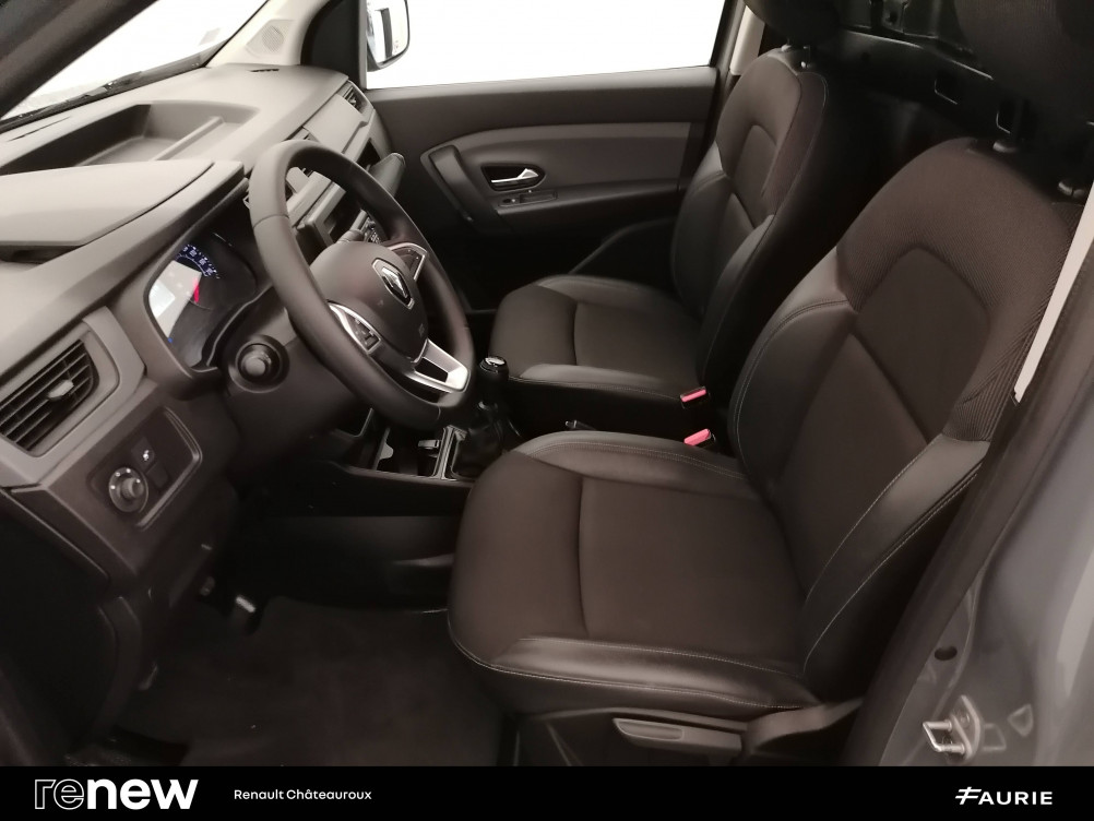 Acheter Renault Express 2 EXPRESS VAN BLUE DCI 95 CONFORT 5p occasion dans les concessions du Groupe Faurie