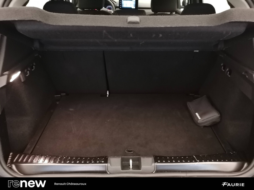Acheter Dacia Sandero Sandero ECO-G 100 GSR2 Stepway Extreme 5p occasion dans les concessions du Groupe Faurie