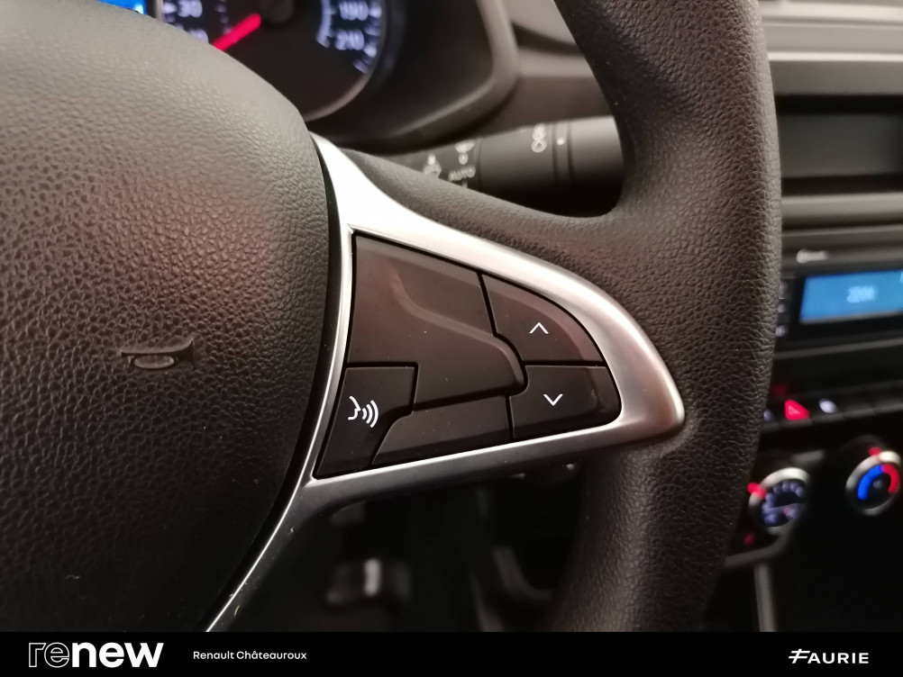 Acheter Renault Express 2 EXPRESS VAN BLUE DCI 95 CONFORT 5p occasion dans les concessions du Groupe Faurie