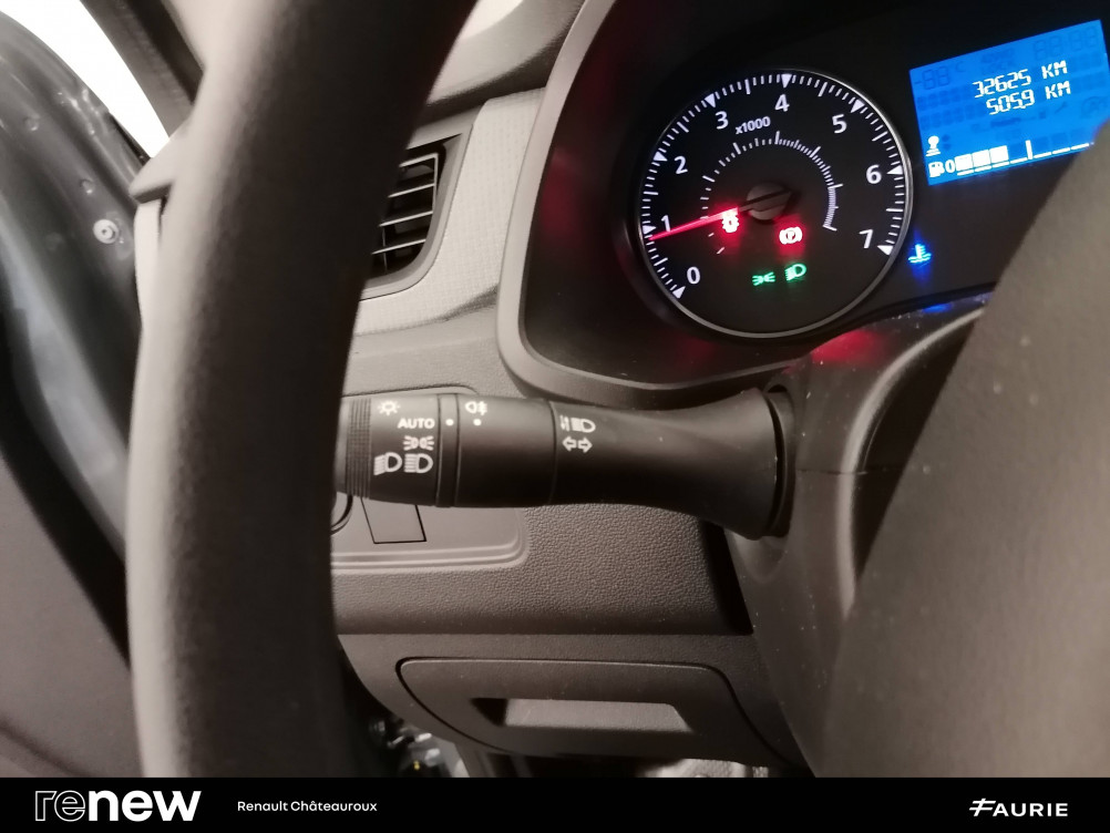 Acheter Renault Express 2 EXPRESS VAN BLUE DCI 95 CONFORT 5p occasion dans les concessions du Groupe Faurie