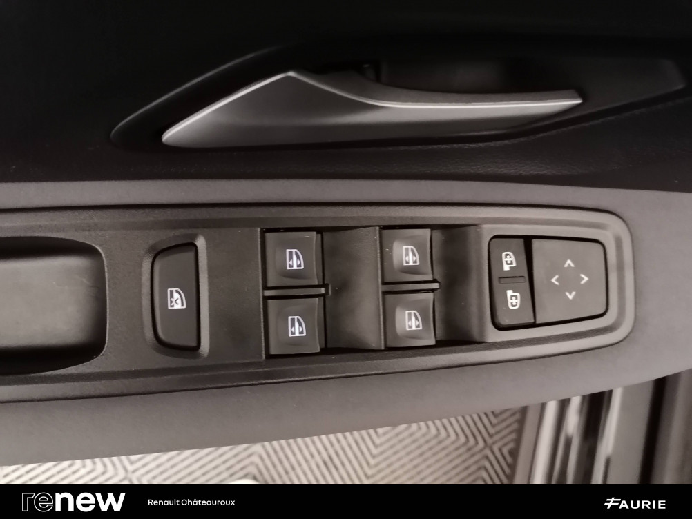 Acheter Dacia Sandero Sandero ECO-G 100 GSR2 Stepway Extreme 5p occasion dans les concessions du Groupe Faurie