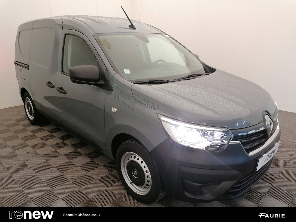 Acheter Renault Express 2 EXPRESS VAN BLUE DCI 95 CONFORT 5p occasion dans les concessions du Groupe Faurie