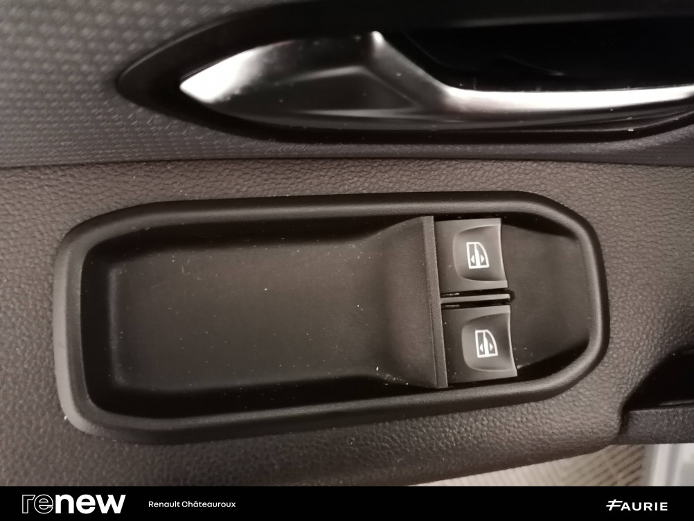 Acheter Renault Express 2 EXPRESS VAN BLUE DCI 95 CONFORT 5p occasion dans les concessions du Groupe Faurie