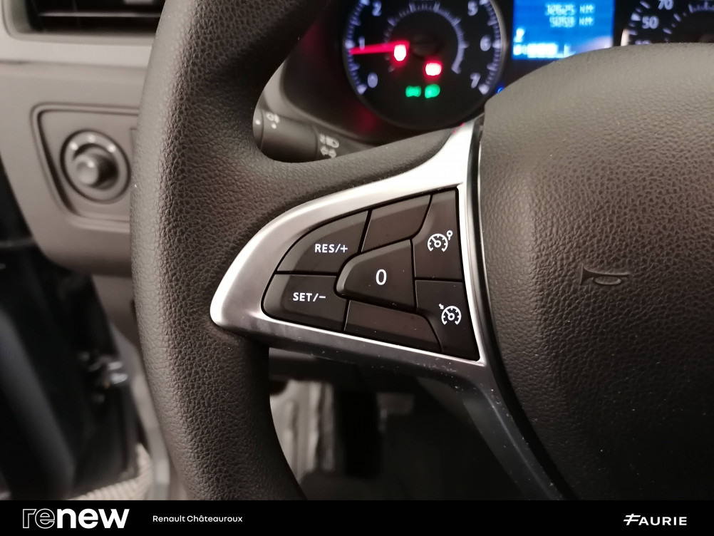 Acheter Renault Express 2 EXPRESS VAN BLUE DCI 95 CONFORT 5p occasion dans les concessions du Groupe Faurie