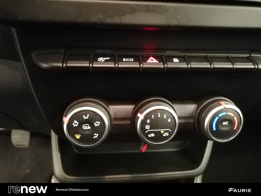 Acheter Renault Express 2 EXPRESS VAN BLUE DCI 95 CONFORT 5p occasion dans les concessions du Groupe Faurie