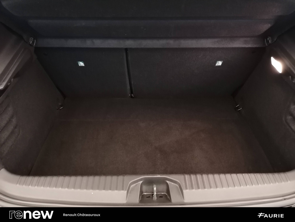 Acheter Renault Clio 5 Clio E-Tech full hybrid 145 ch GSR2 Techno 5p occasion dans les concessions du Groupe Faurie