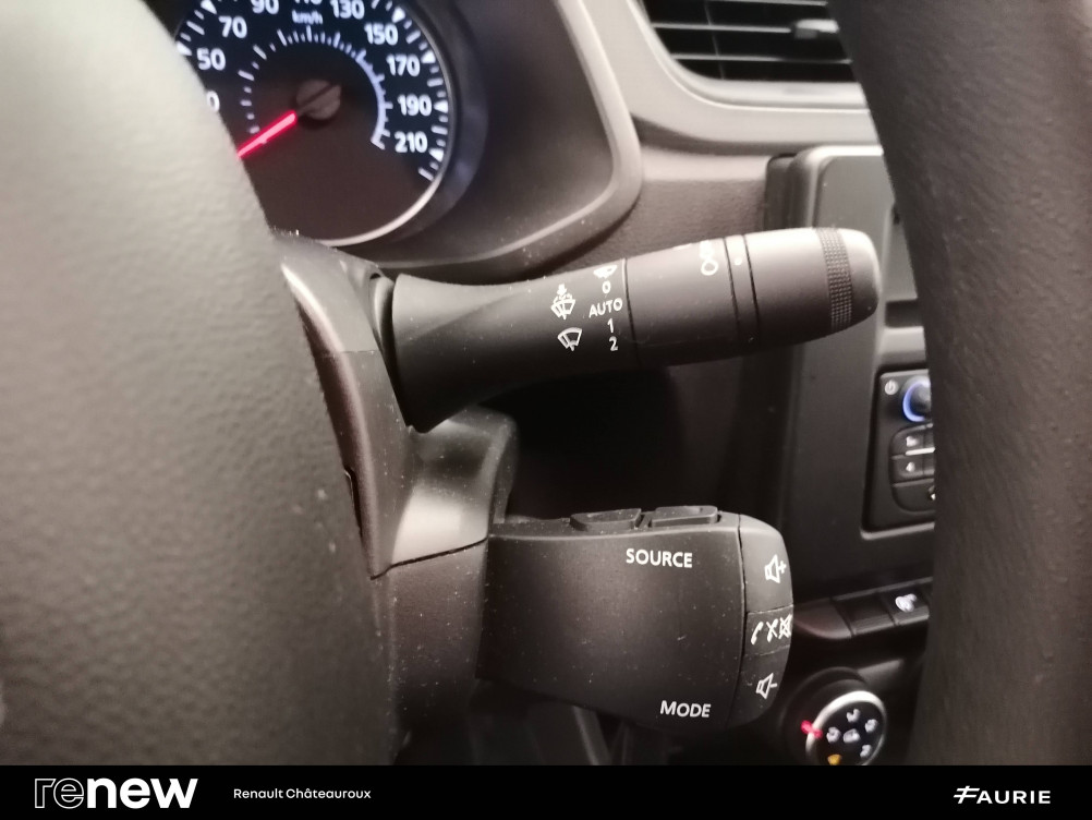 Acheter Renault Express 2 EXPRESS VAN BLUE DCI 95 CONFORT 5p occasion dans les concessions du Groupe Faurie