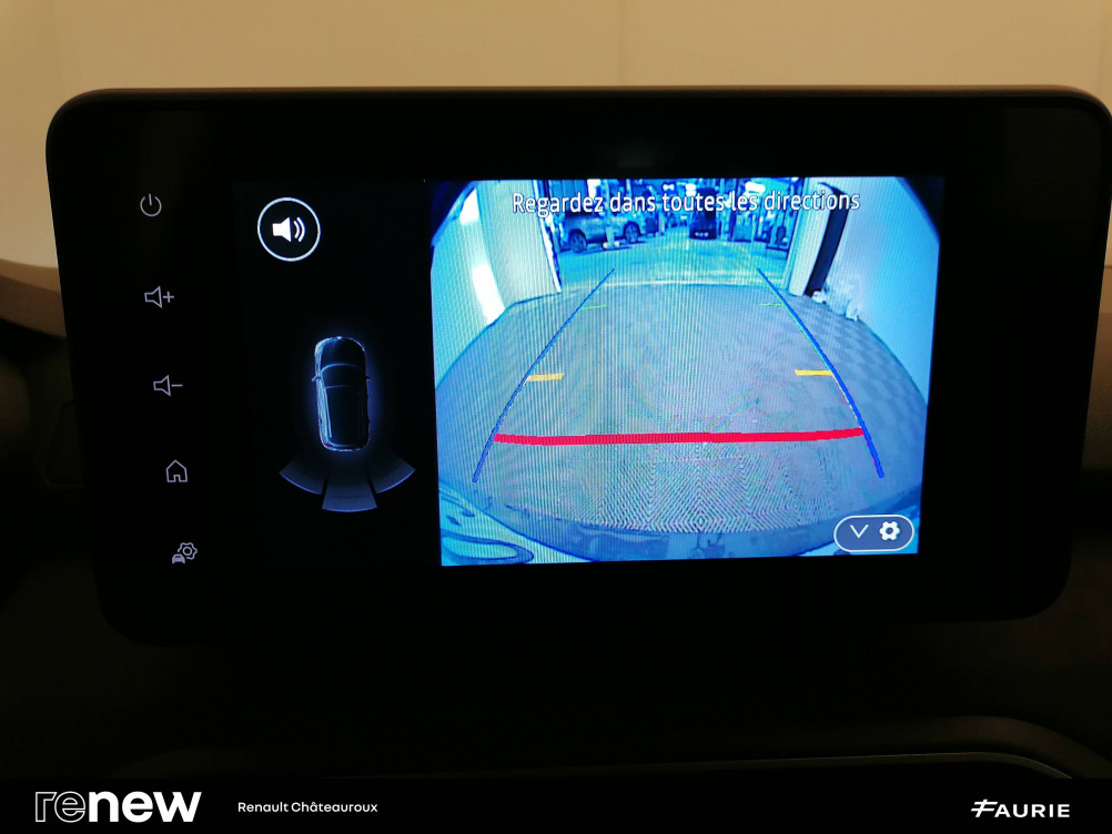 Acheter Dacia Sandero Sandero ECO-G 100 GSR2 Stepway Extreme 5p occasion dans les concessions du Groupe Faurie