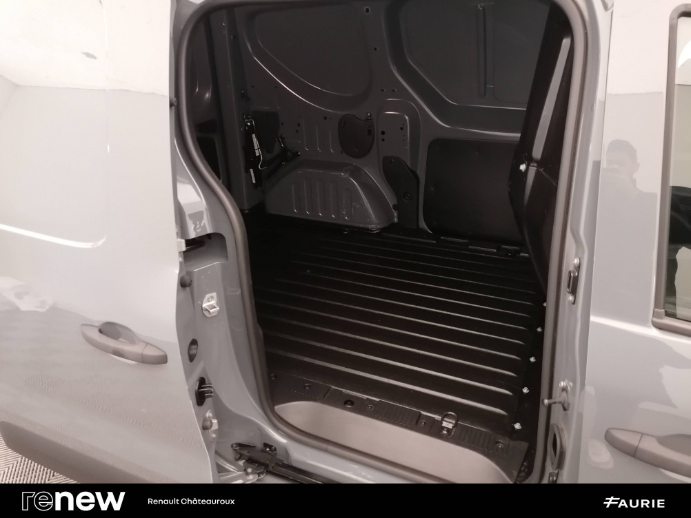 Acheter Renault Express 2 EXPRESS VAN BLUE DCI 95 CONFORT 5p occasion dans les concessions du Groupe Faurie