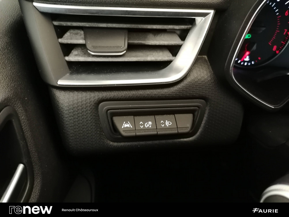 Acheter Renault Clio 5 Clio SCe 65 - 21 Zen 5p occasion dans les concessions du Groupe Faurie