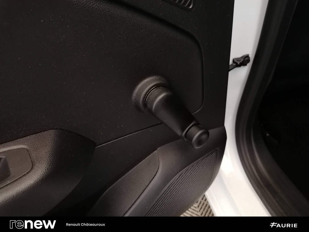 Acheter Renault Clio 5 Clio SCe 65 - 21 Zen 5p occasion dans les concessions du Groupe Faurie