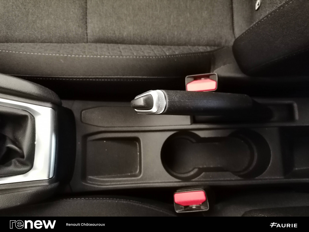 Acheter Renault Clio 5 Clio SCe 65 - 21 Zen 5p occasion dans les concessions du Groupe Faurie