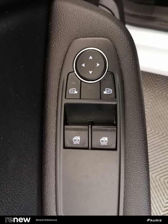 Acheter Renault Clio 5 Clio SCe 65 - 21 Zen 5p occasion dans les concessions du Groupe Faurie