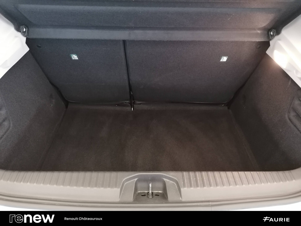 Acheter Renault Clio 5 Clio SCe 65 - 21 Zen 5p occasion dans les concessions du Groupe Faurie