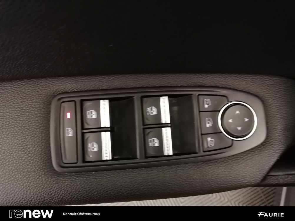 Acheter Renault Captur 2 Captur TCe 130 EDC FAP Intens 5p occasion dans les concessions du Groupe Faurie