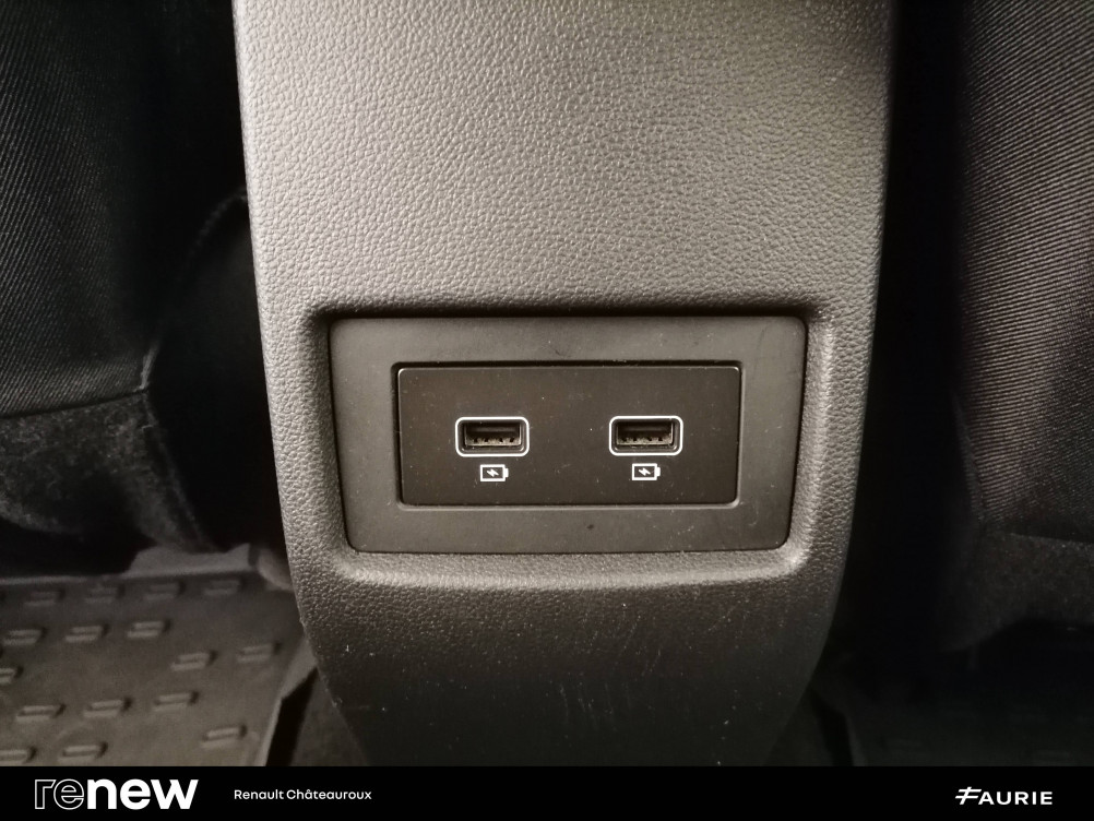 Acheter Dacia Duster Duster Blue dCi 115 4x4 Expression 5p occasion dans les concessions du Groupe Faurie