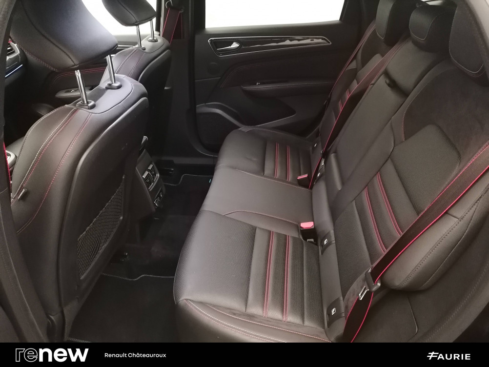 Acheter Renault Arkana Arkana E-Tech 145 - 21B R.S. Line 5p occasion dans les concessions du Groupe Faurie