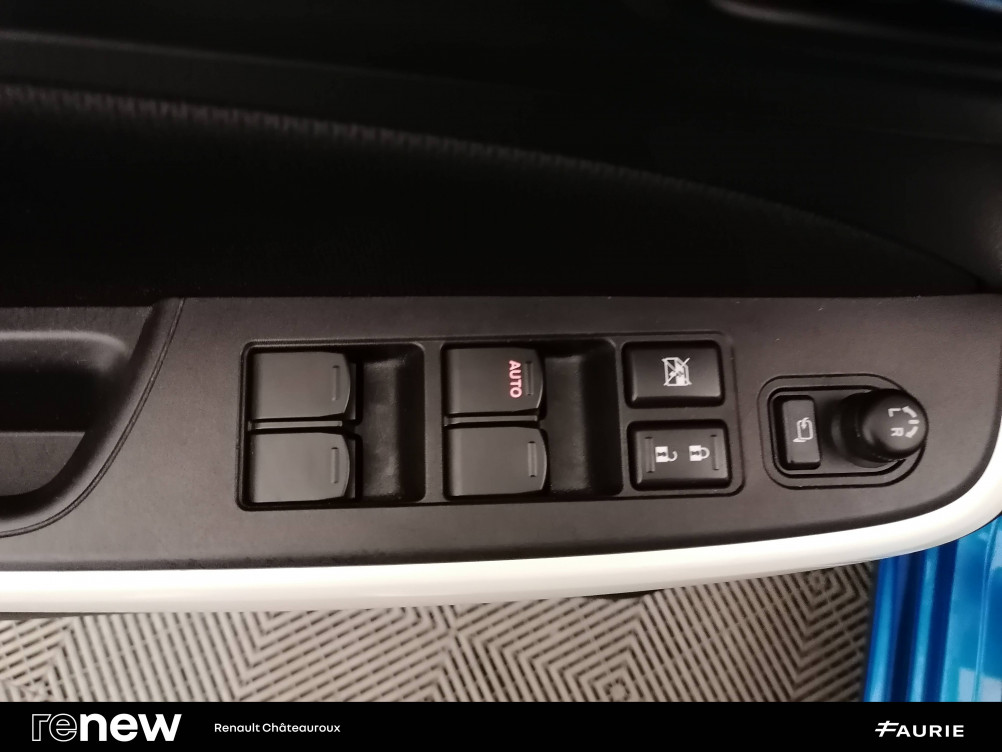 Acheter Suzuki Swift Swift 1.2 Dualjet Hybrid SHVS Pack 5p occasion dans les concessions du Groupe Faurie