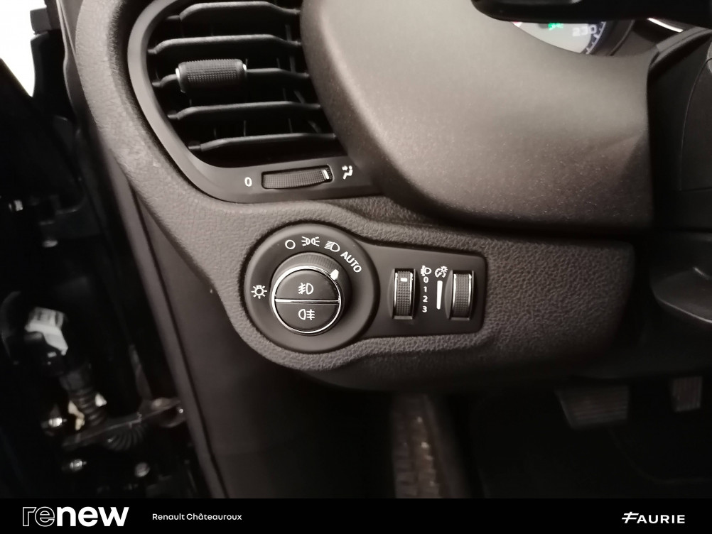 Acheter Fiat 500X 500X 1.3 FireFly Turbo T4 150 ch DCT by Harcourt 5p occasion dans les concessions du Groupe Faurie