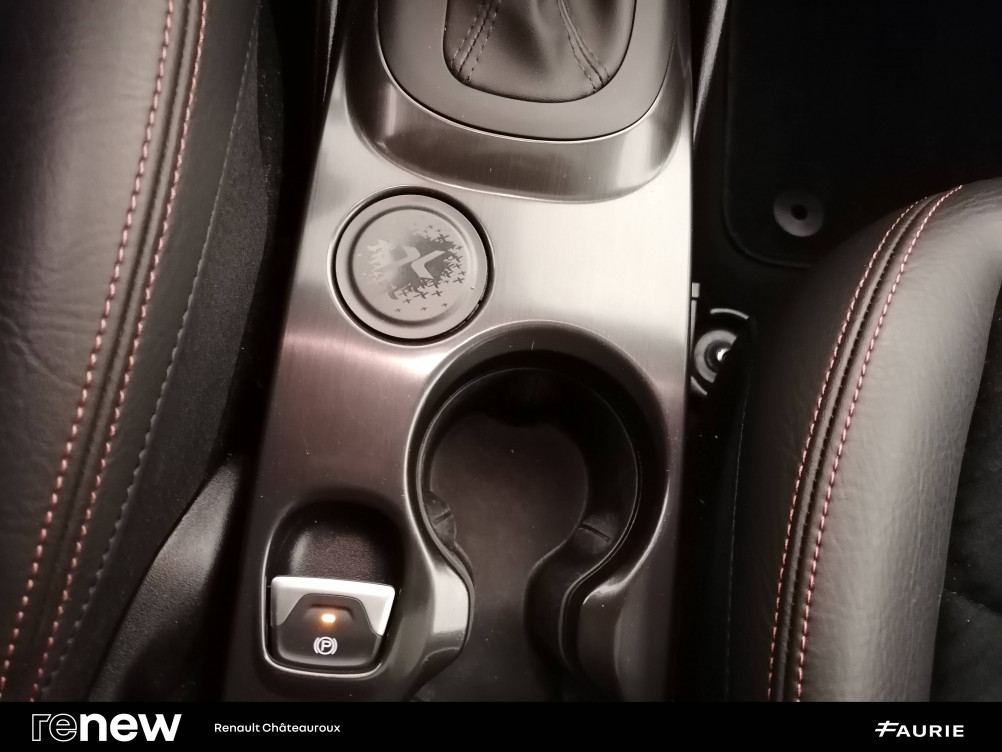 Acheter Fiat 500X 500X 1.3 FireFly Turbo T4 150 ch DCT by Harcourt 5p occasion dans les concessions du Groupe Faurie