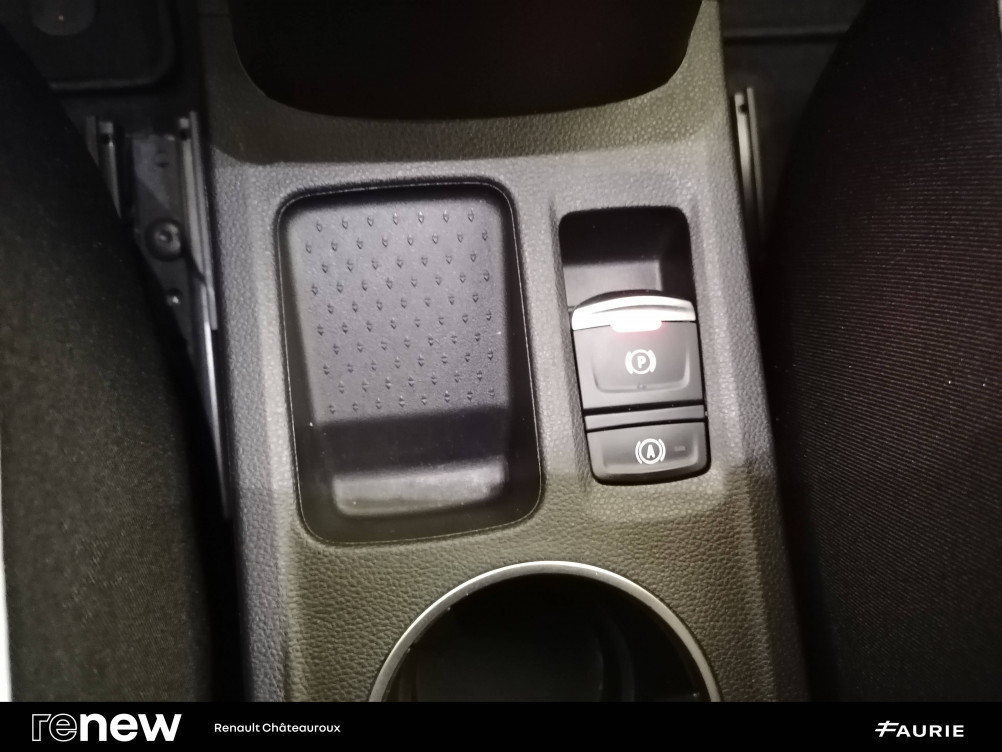 Acheter Renault Captur 2 Captur TCe 130 EDC FAP Intens 5p occasion dans les concessions du Groupe Faurie