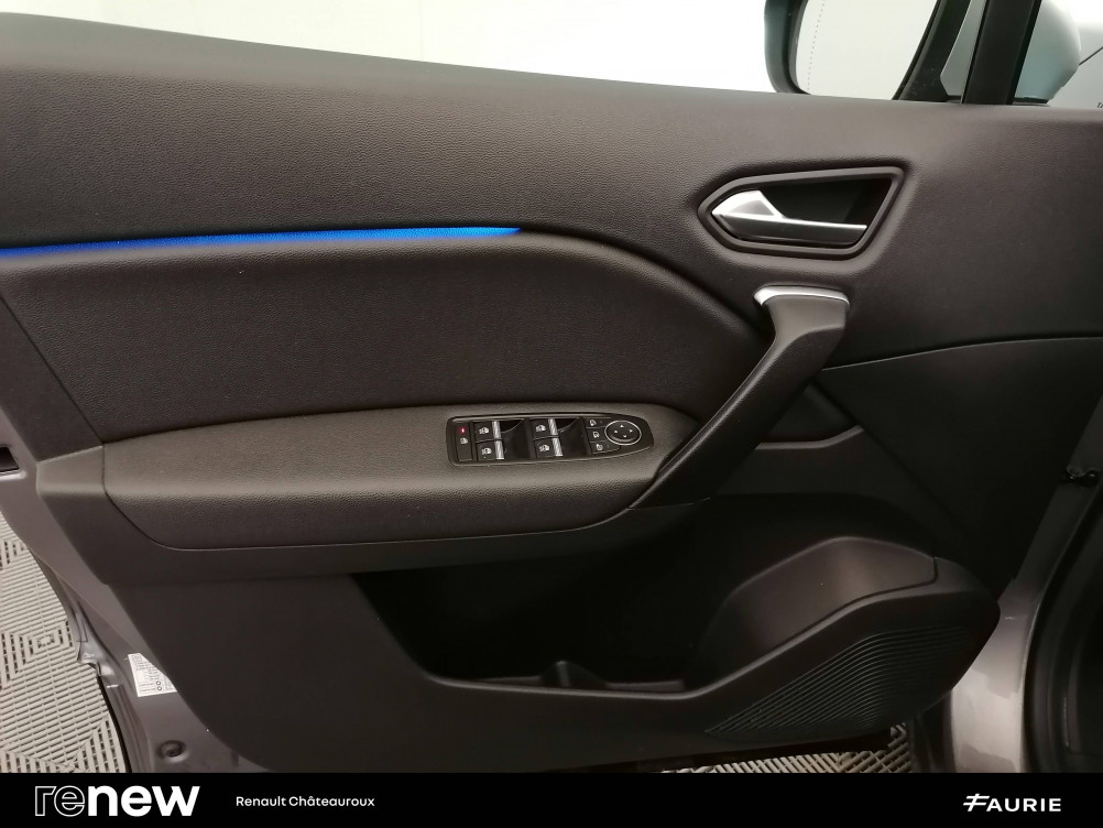 Acheter Renault Captur 2 Captur TCe 130 EDC FAP Intens 5p occasion dans les concessions du Groupe Faurie