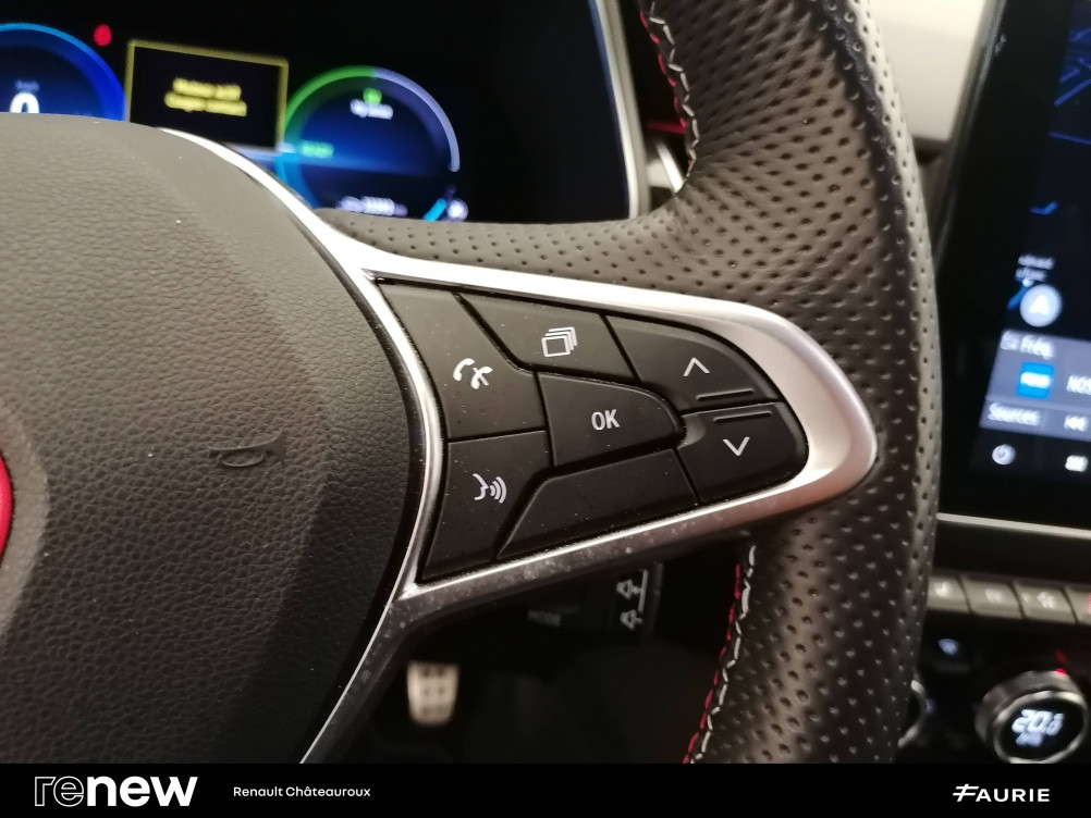 Acheter Renault Arkana Arkana E-Tech 145 - 21B R.S. Line 5p occasion dans les concessions du Groupe Faurie