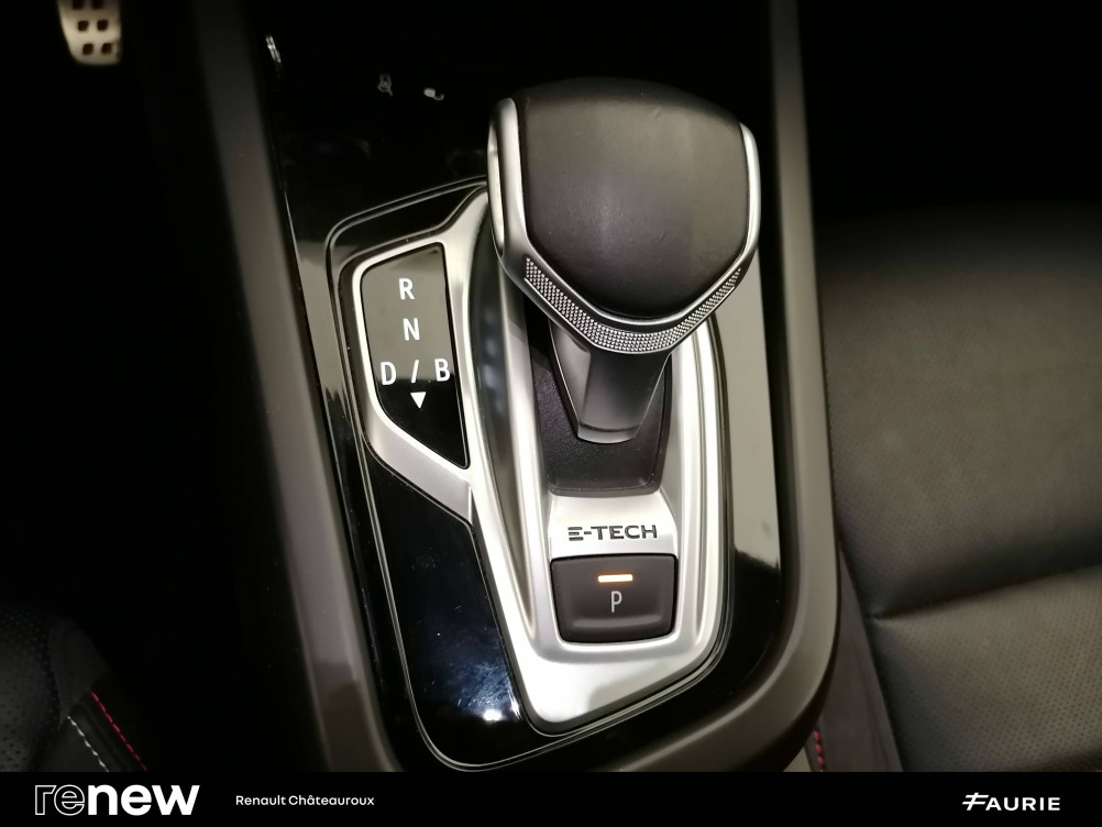 Acheter Renault Arkana Arkana E-Tech 145 - 21B R.S. Line 5p occasion dans les concessions du Groupe Faurie