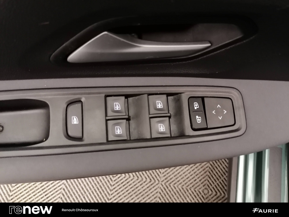 Acheter Dacia Jogger Jogger ECO-G 100 7 places GSR2 Extreme + 5p occasion dans les concessions du Groupe Faurie