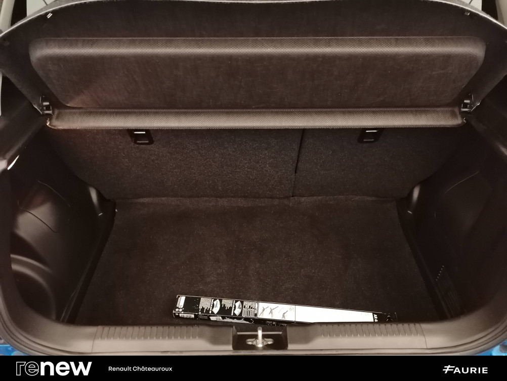 Acheter Suzuki Swift Swift 1.2 Dualjet Hybrid SHVS Pack 5p occasion dans les concessions du Groupe Faurie