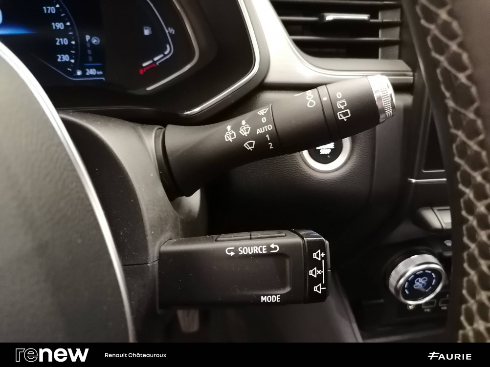 Acheter Renault Captur 2 Captur TCe 130 EDC FAP Intens 5p occasion dans les concessions du Groupe Faurie