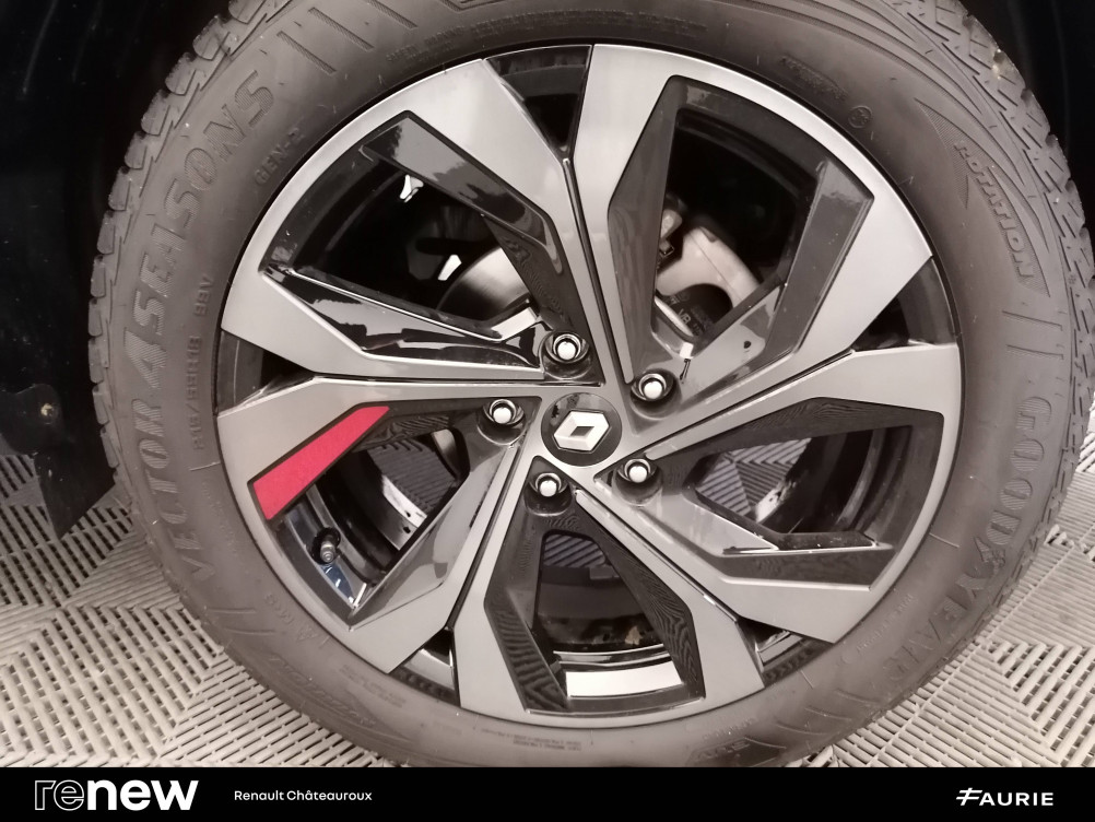 Acheter Renault Arkana Arkana E-Tech 145 - 21B R.S. Line 5p occasion dans les concessions du Groupe Faurie