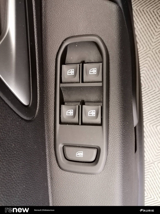 Acheter Dacia Duster Duster Blue dCi 115 4x4 Expression 5p occasion dans les concessions du Groupe Faurie