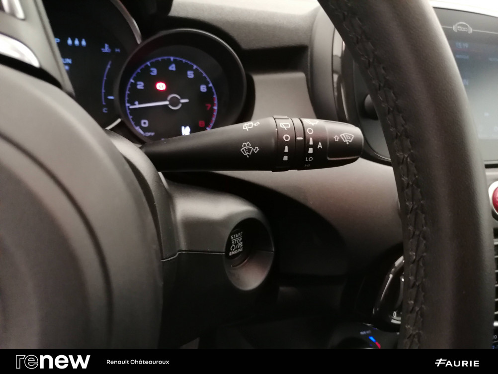 Acheter Fiat 500X 500X 1.3 FireFly Turbo T4 150 ch DCT by Harcourt 5p occasion dans les concessions du Groupe Faurie