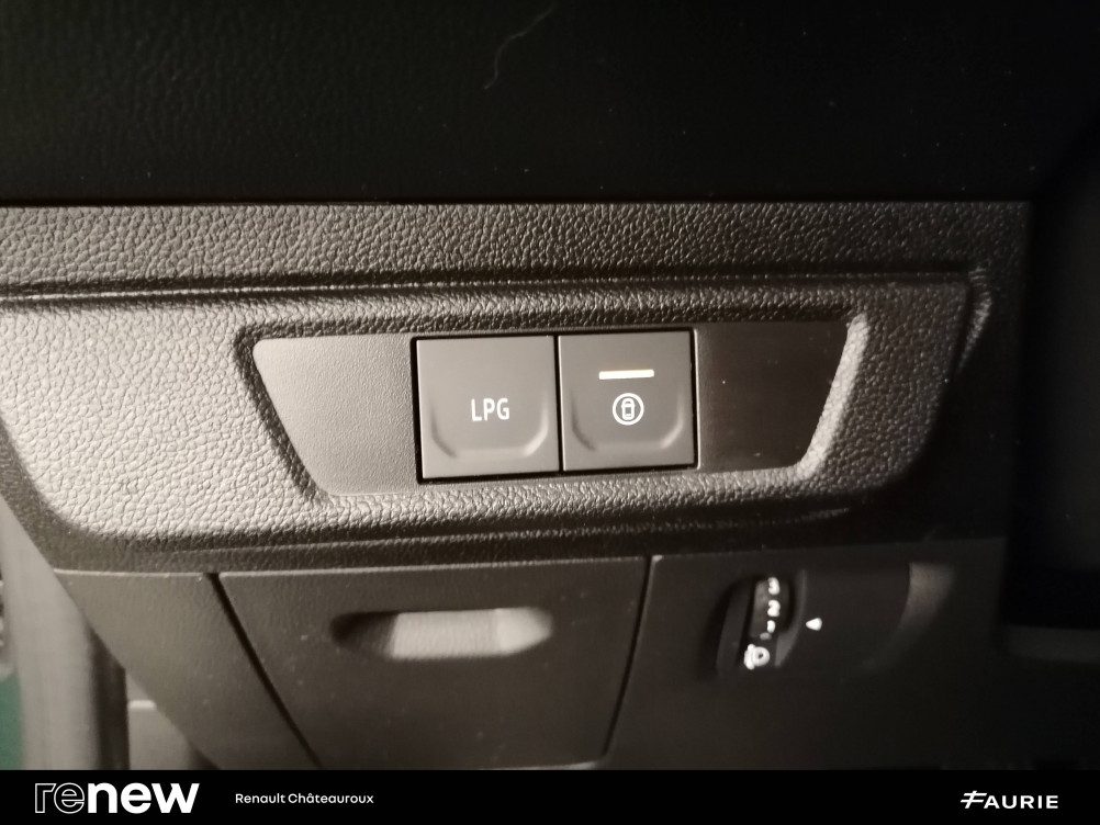 Acheter Dacia Jogger Jogger ECO-G 100 7 places GSR2 Extreme + 5p occasion dans les concessions du Groupe Faurie