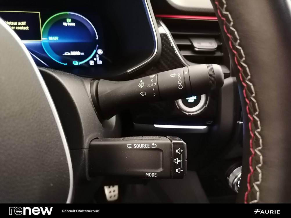 Acheter Renault Arkana Arkana E-Tech 145 - 21B R.S. Line 5p occasion dans les concessions du Groupe Faurie