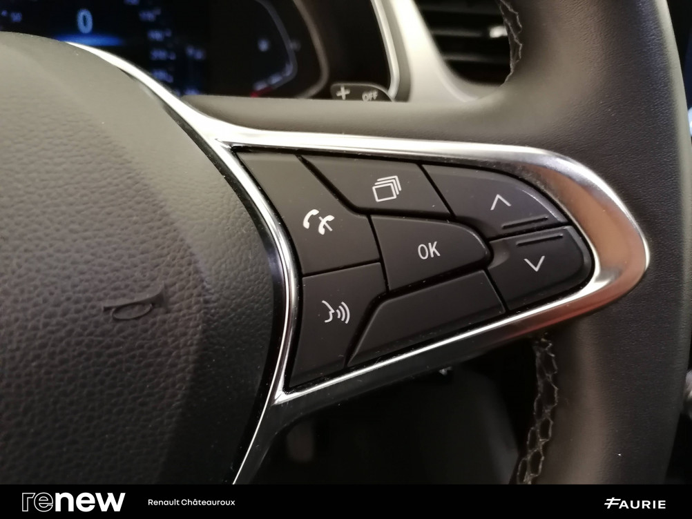 Acheter Renault Captur 2 Captur TCe 130 EDC FAP Intens 5p occasion dans les concessions du Groupe Faurie