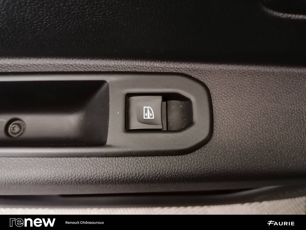 Acheter Dacia Duster Duster Blue dCi 115 4x4 Expression 5p occasion dans les concessions du Groupe Faurie